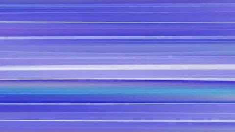 The Blue Lines 4K Background Stock Motion Graphics