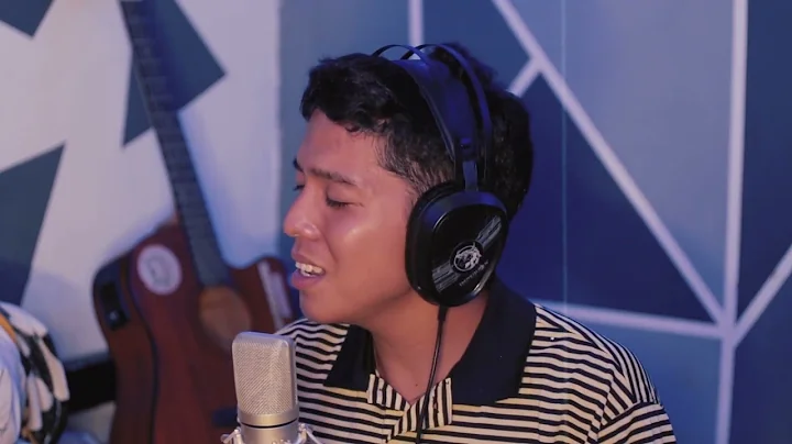 Higa - Arthur nery (cover by Kenlei)