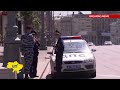 Gay Rights Activists Arrested in Russia: Moscow cops detain women protesting Russia's anti-gay lawss