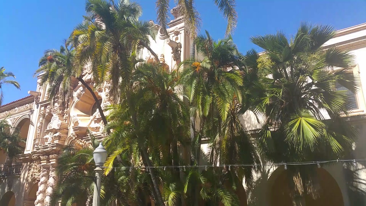 1915 Electriquette at Balboa Park cont'd