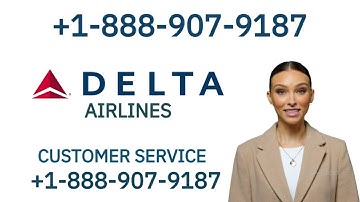 How to Fix, Change, or Correct Passenger Name on a Delta Airlines Ticket ✈️🛫