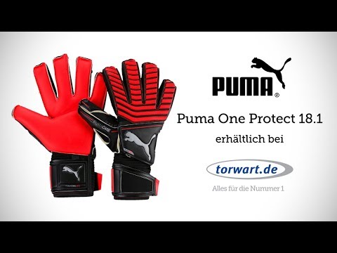 puma one protect 18.1