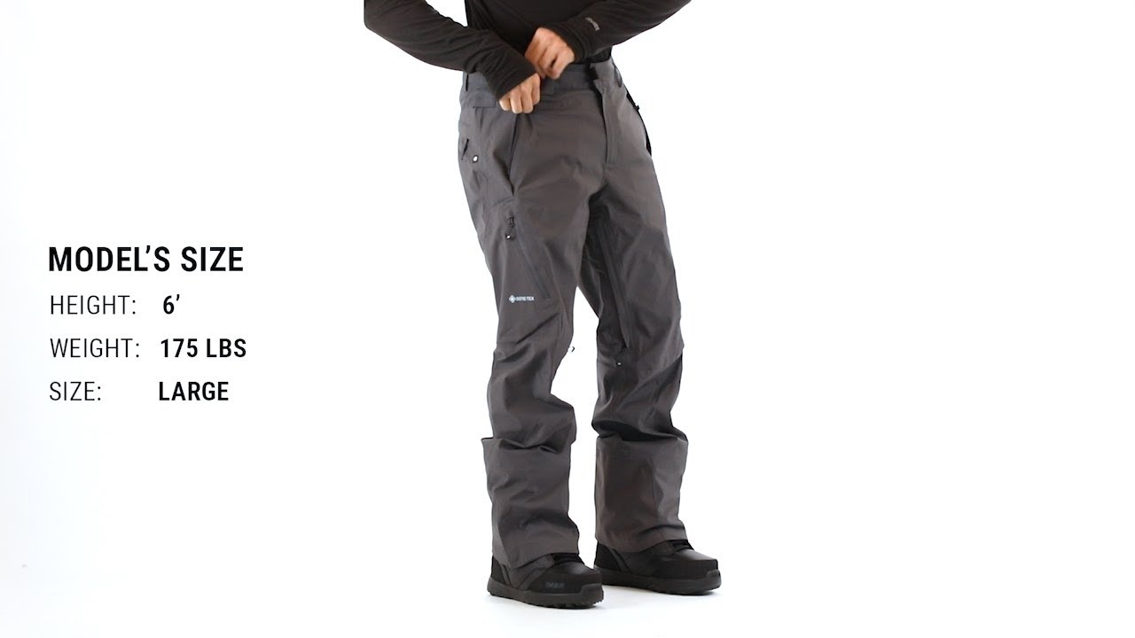 686 GORE-TEX GT Pant