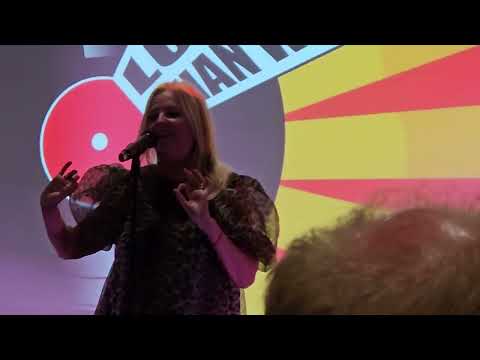 I Could Be Happy by Clare Grogan of Altered Images