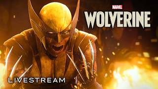 🔴 MARVEL'S WOLVERINE - IS THIS GAME ACTUALLY BAD? screenshot 1