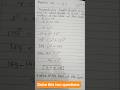 9th class maths 2,9.2 Q no1 and 2