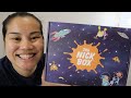 2020 Fall The Nick Box Unboxing - [Spaced Out]