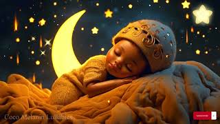 Mozart Deep Sleep Music | Baby Lullaby Songs to Go to Sleep