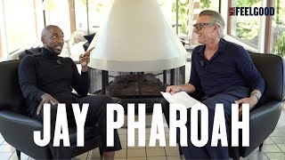 Who the F*** Is Jay Pharoah? | Mr Feelgood