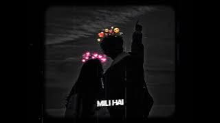 Ye Zamanaa🥺🧡✨ |Love status |Slowed & Reverb |Trending whatsapp status