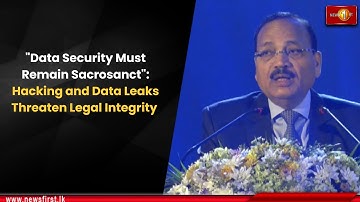 "Gegevensbeveiliging moet heilig blijven": hacking en datalekken bedreigen de juridische integriteit