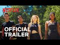 Battle Camp | Official Trailer | Netflix