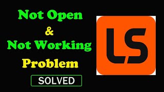 How to Fix LiveScore App Not Working / Not Opening / Loading Problem in Android & Ios