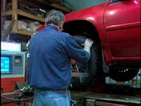 Lovejoy Tires Auto Repair Llc