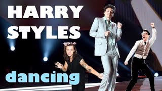 HARRY STYLES DANCING COMPILATION (2011-2017) Net Worth