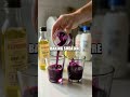 Cupful of Color: Red Cabbage pH Showdown