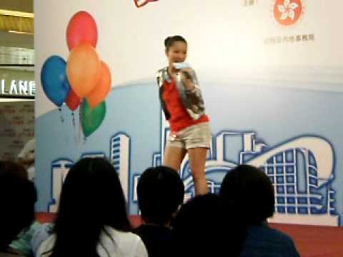 12/09/2009 鄭融--Go爭鞋
