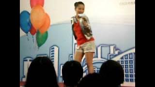 12/09/2009 鄭融--Go爭鞋