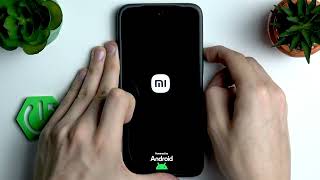 REDMI 15 5G – Как сбросить пароль и выполнить сброс настроек
