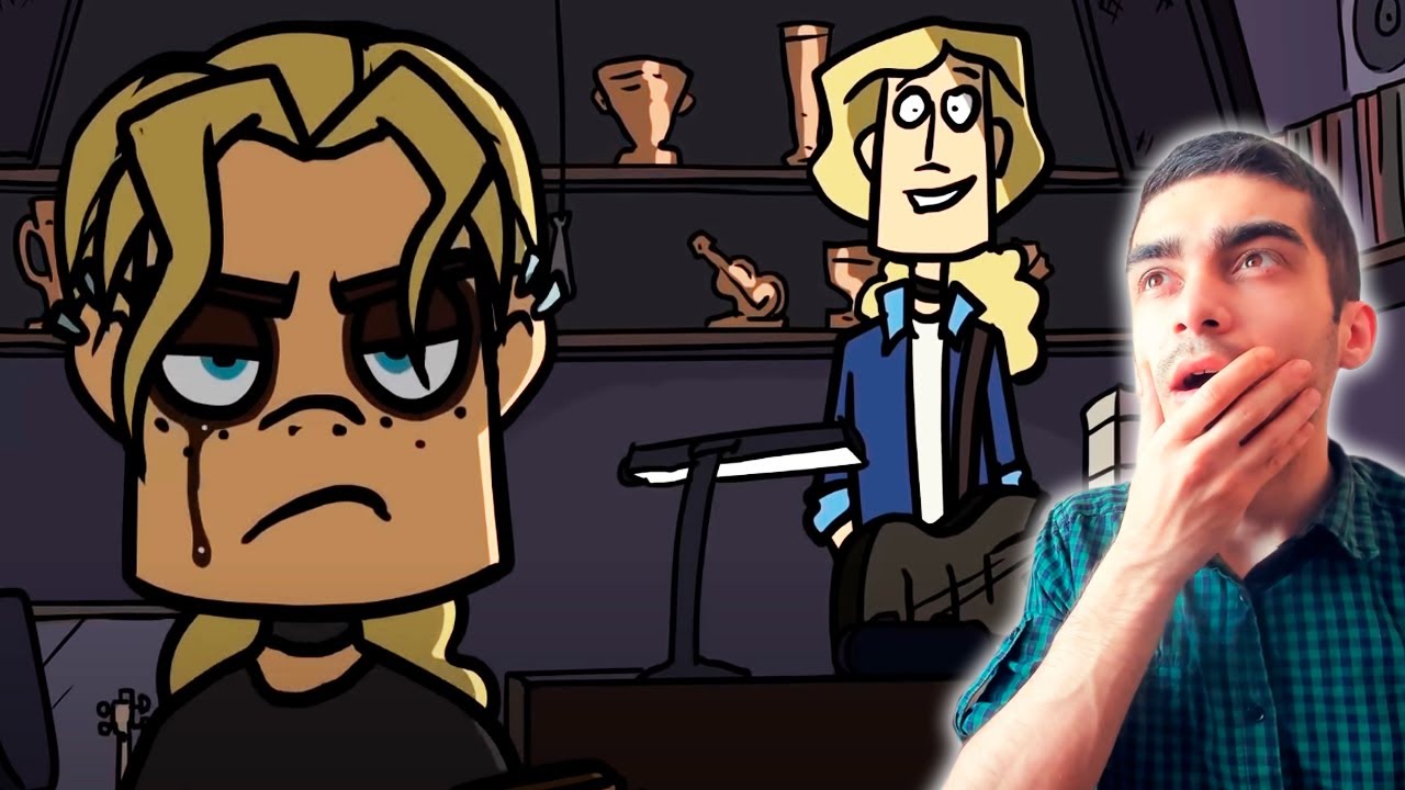 Картинки ди из метал фэмили