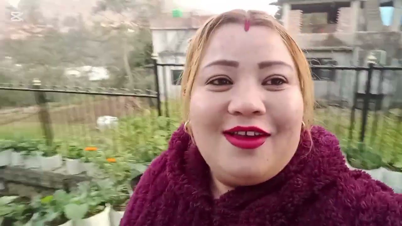 aaja cahi maiti ma gayr momo khaiyo