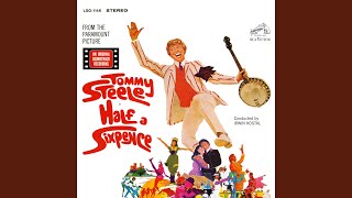 Watch Tommy Steele Shes Too Far Above Me video