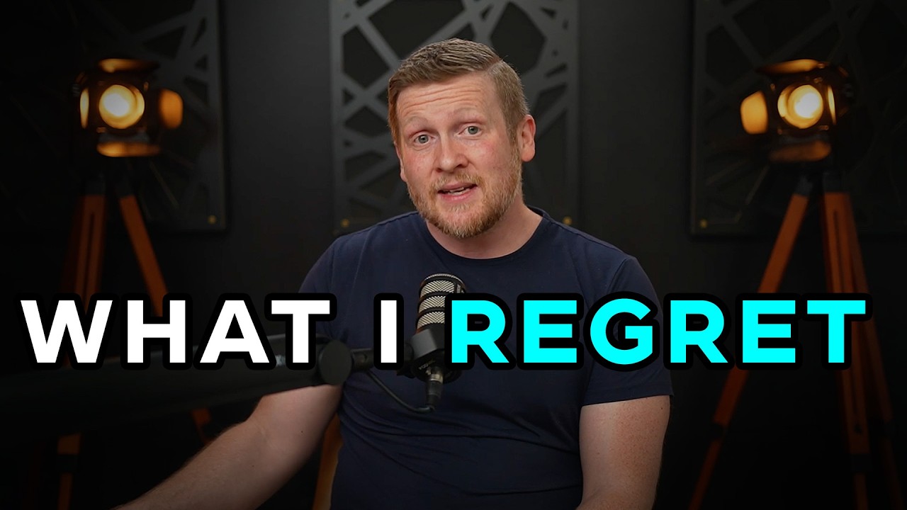 What I Wish I Knew at 25...