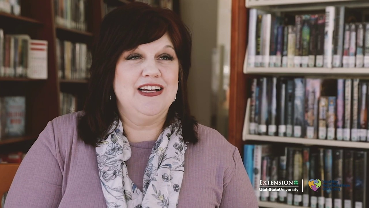Healthy Relationships Utah - Helping to build stronger relationships!