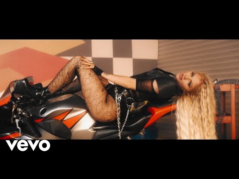 Luísa Sonza, Pabllo Vittar - Garupa