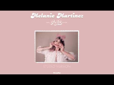 Melanie Martinez - Teacher's Pet (THE K-12 TOUR: STUDIO ALBUM)