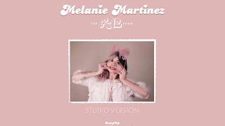 Melanie Martinez - Teacher's Pet (THE K-12 TOUR: STUDIO ALBUM) Resimi