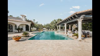 4900 E Desert Fairways Drive | Paradise Valley, AZ - Listing Video