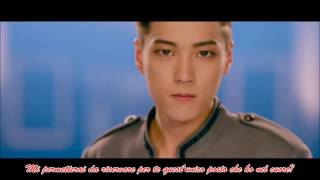 B.I.G. - Aphrodite [SUB ITA]