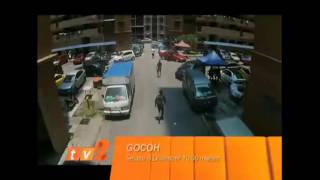 Promo Citra - Gocoh (8  Dis 2015)