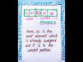 Selection Sort Example-7 in Data Structures notes by LahariLectures | DataStructures |SelectionSort 