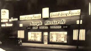 Ricciardi Brothers Benjamin Moore Commercial 2019