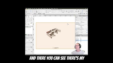 clipkubus toevoegen aan viewport