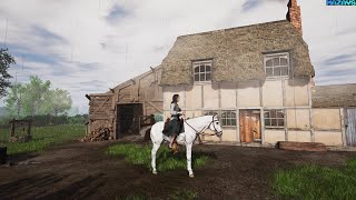 Hereford 1642 | Demo | GamePlay PC Hereford 1642 | Demo | GamePlay PC