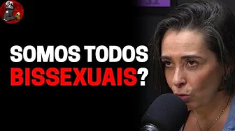 imagem do vídeo SERÁ QUE VOCÊ TAMBÉM É? com Rose Villela (Sexóloga) | Planeta Podcast (Sexualidade)