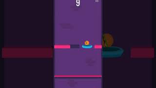 Dunk A Lot | Best No WiFi Game| Single Player | Hard | Mobile Game | screenshot 1