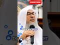 ALLAH the most merciful forgives on sincere repentance | Sheikh Assim-al-hakeem