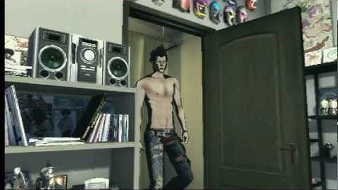 No More Heroes 2: Desperate Struggle - Guida/Walkthrough  - Part 2