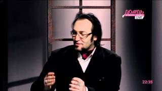 Сергей Удальцов: «В моей голодовке не было