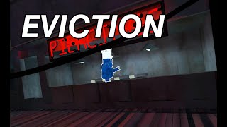 EVICTION GAMEMODE (GORILLA TAG/OCULUS QUEST 2)
