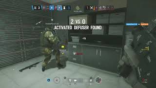 where was the grenade indicator