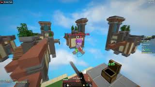 Skywars Clip Dump