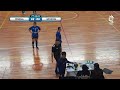 Femebal vs Mendoza | Semifinales - Argentino Selecciones Juveniles "A" - General Alvear 2025