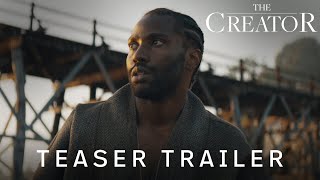 The Creator | Official trailer | HD | FR/NL | 2023