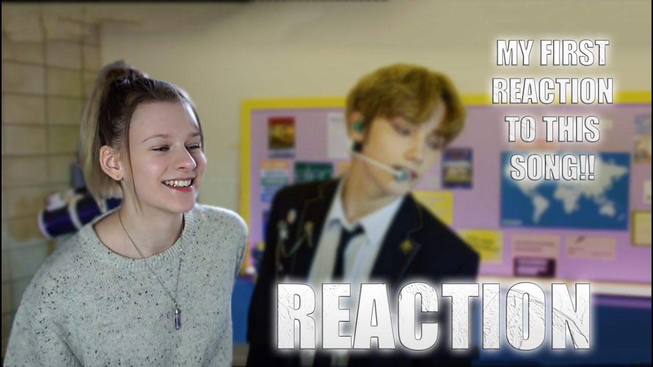 {REACTION} MY FIRST TIME HEARING THIS! TXT (투모로우바이투게더) (We Lost The Summer) The Ellen DeGeneres Show