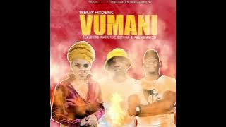 Teekay Mxoexic - Vumani (featuring. Mariejtie Bothma & Mhlanganissi) Prod: Freakoo